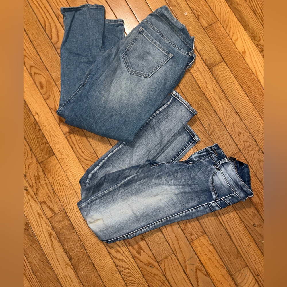 Jeans bundle - image 1